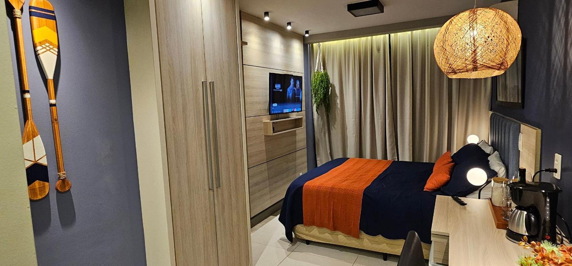 Option Full Service Hotel Rio de Janeiro