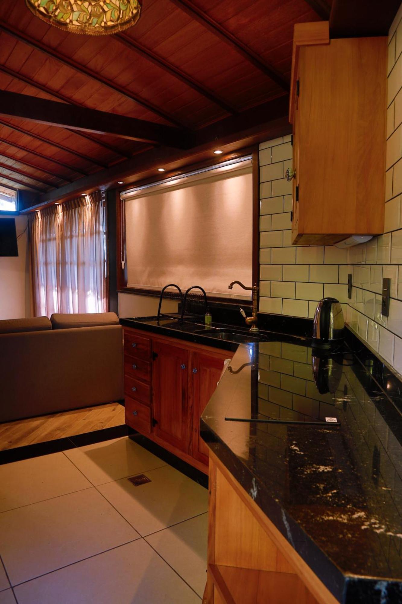 Casa de hóspedes Minas Em Marambaia *