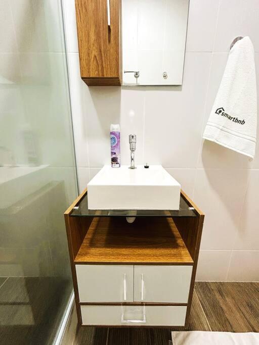 Apartment Aconchegante Em Copa