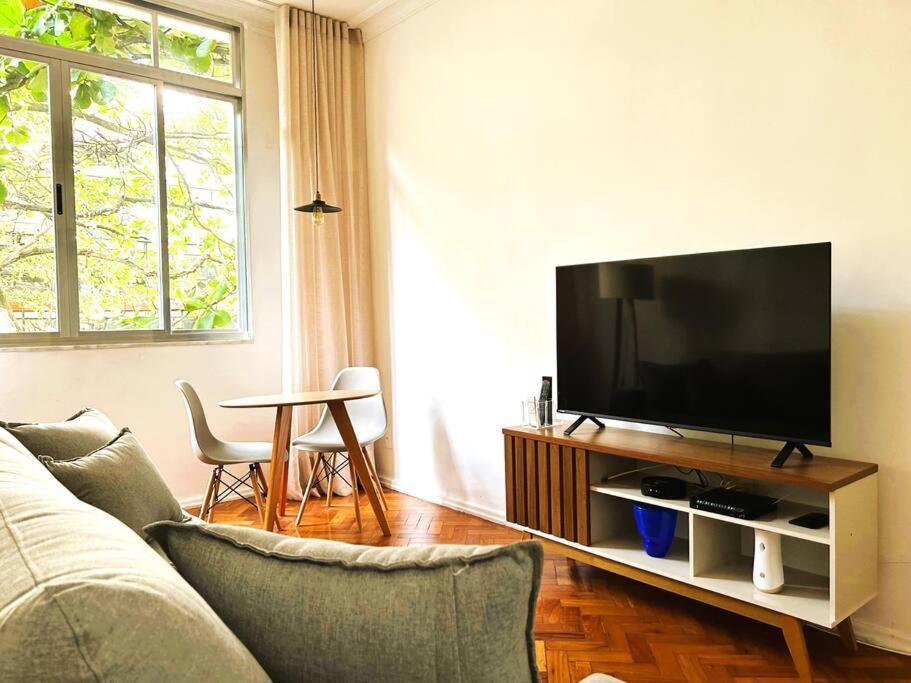Aconchegante Em Copa Apartment Rio de Janeiro