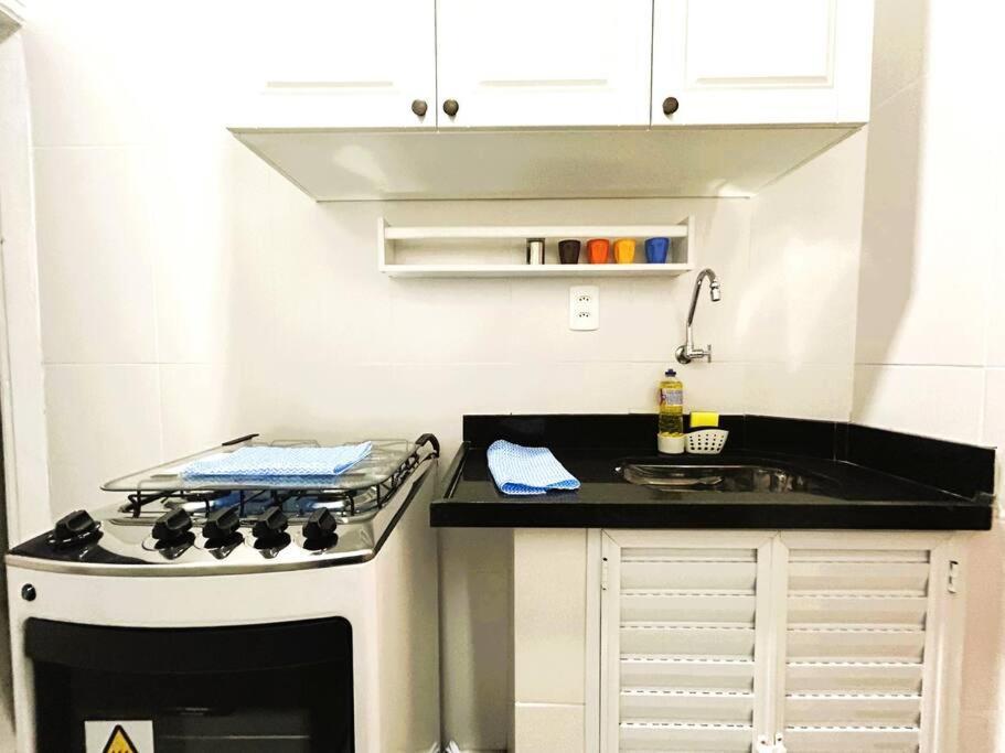 Aconchegante Em Copa Apartment Rio de Janeiro