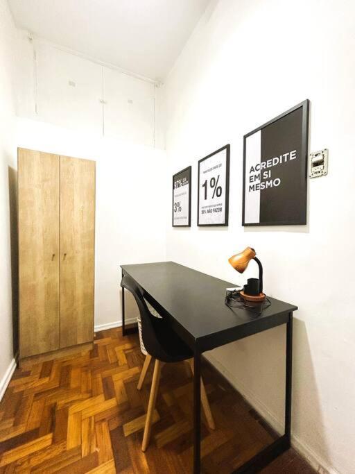 Apartment Aconchegante Em Copa