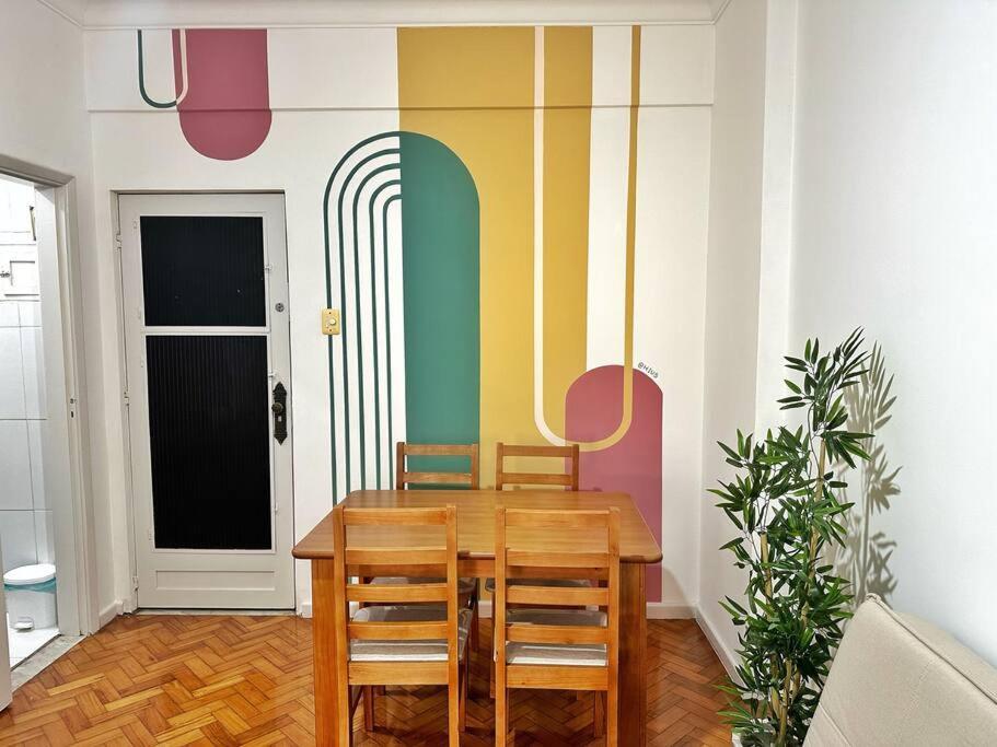 Hius 609 Apartamento Rio de Janeiro