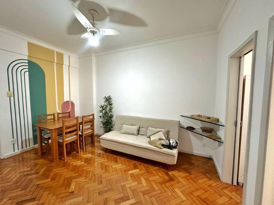Hius 609 Apartamento Rio de Janeiro