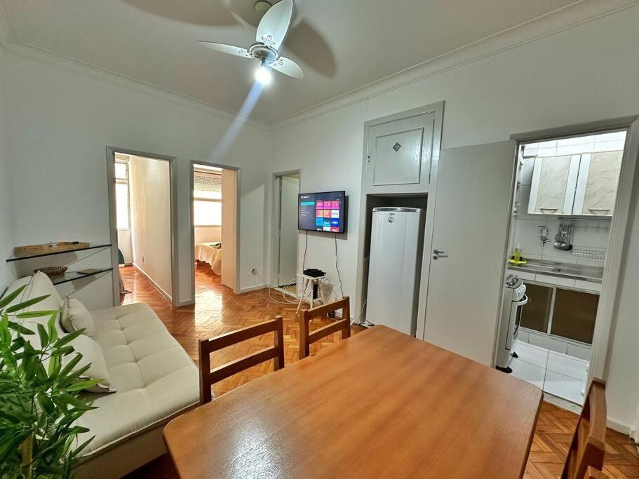 Apartamento Hius 609 Rio de Janeiro