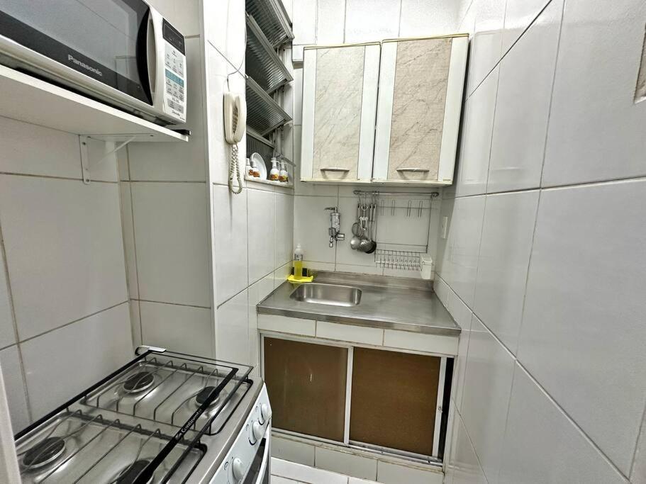 Apartamento Hius 609 Rio de Janeiro