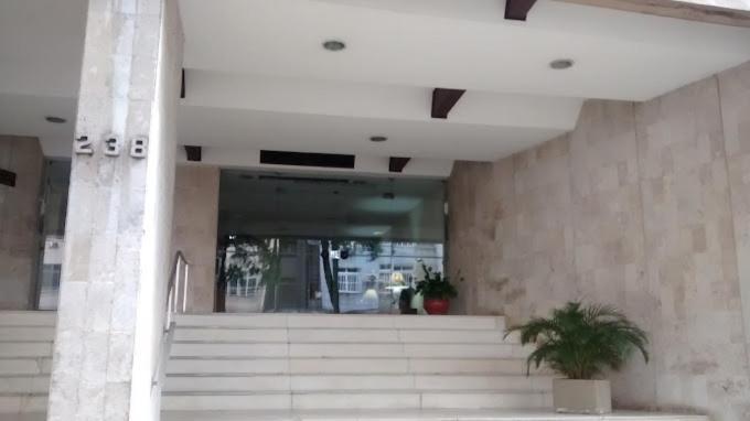 Aconchego Em Copacabana * Rio de Janeiro
