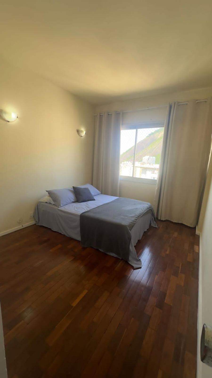 Aconchego Em Copacabana Rio de Janeiro