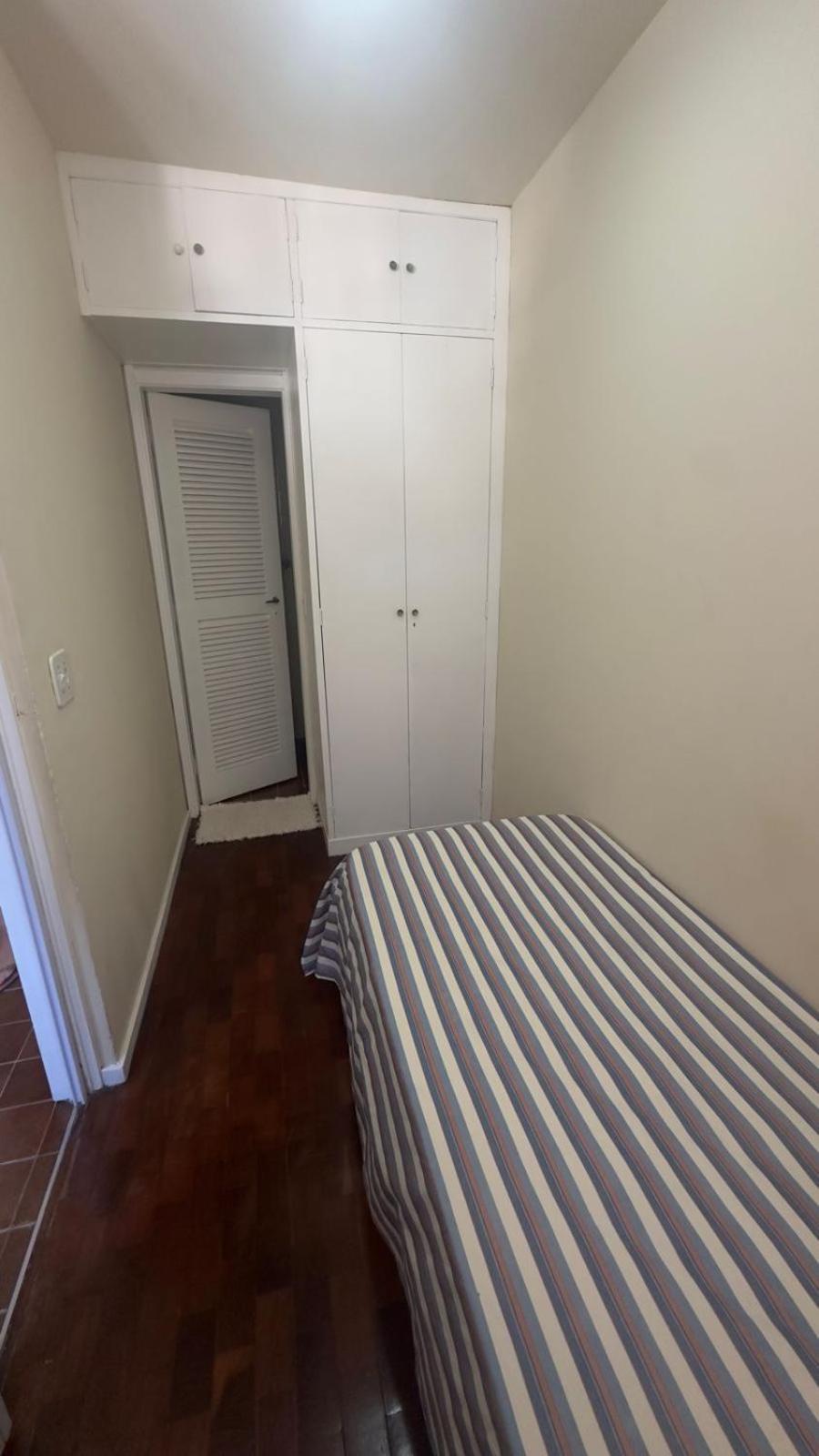 Aconchego Em Copacabana Apartamento