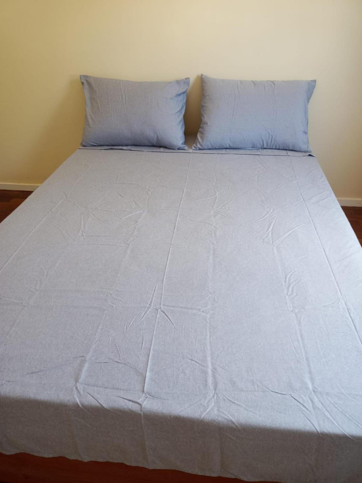 Aconchego Em Copacabana Apartamento
