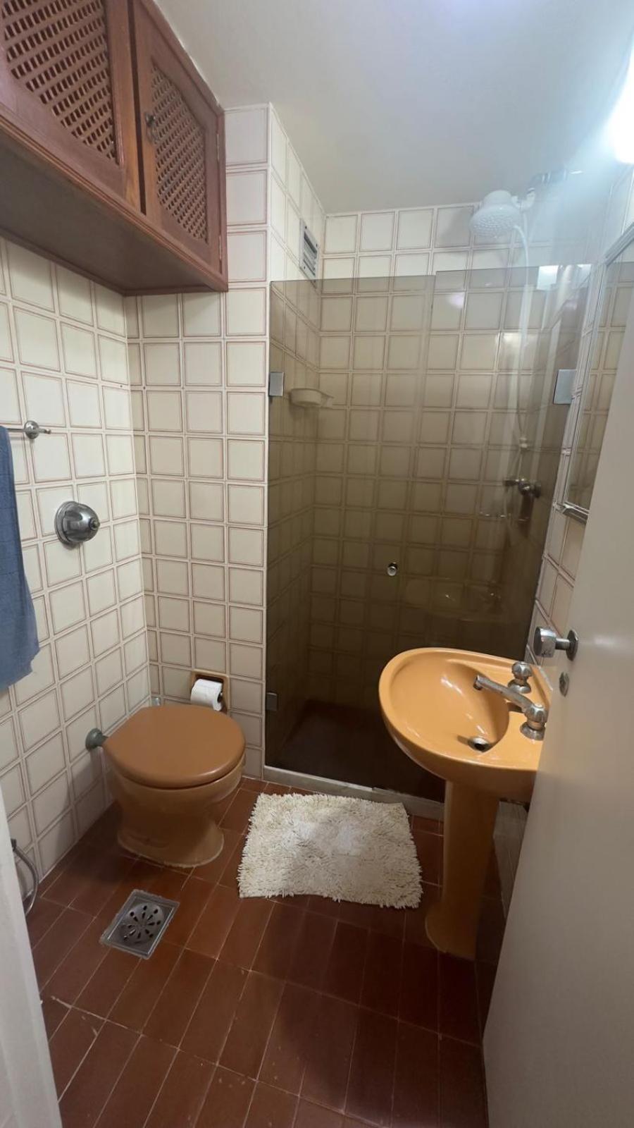 Apartamento Aconchego Em Copacabana Rio de Janeiro