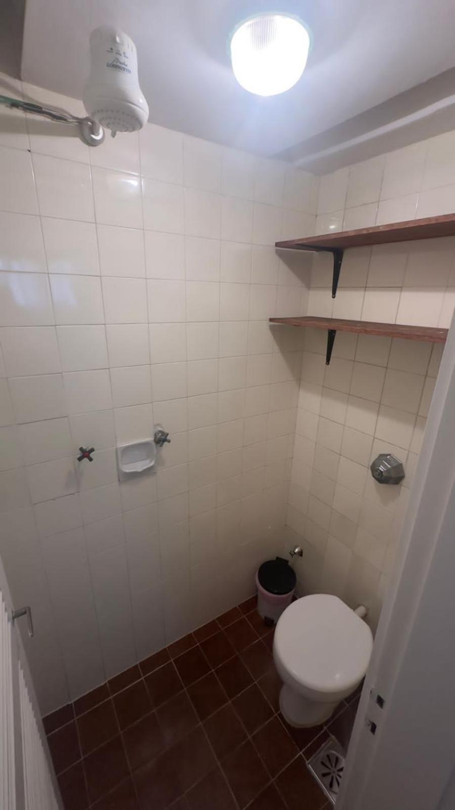 Apartamento Aconchego Em Copacabana