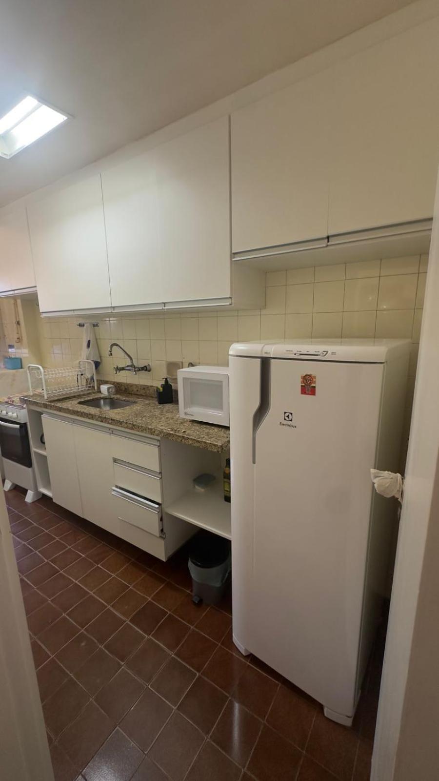 Apartamento Aconchego Em Copacabana *