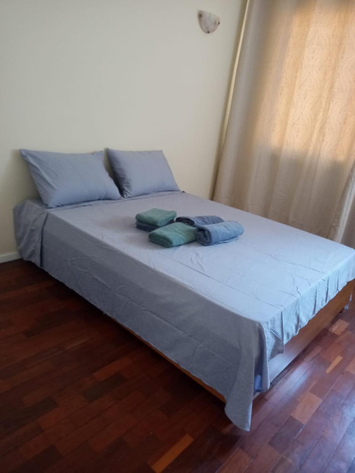 Aconchego Em Copacabana Apartamento Rio de Janeiro
