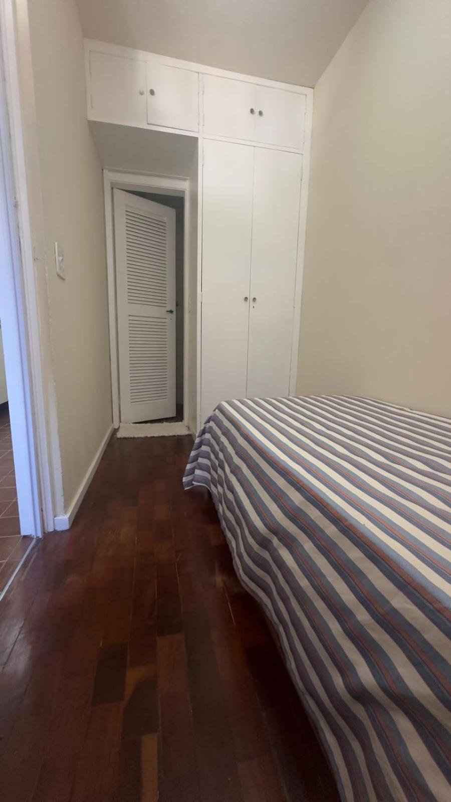 Aconchego Em Copacabana Apartamento Rio de Janeiro