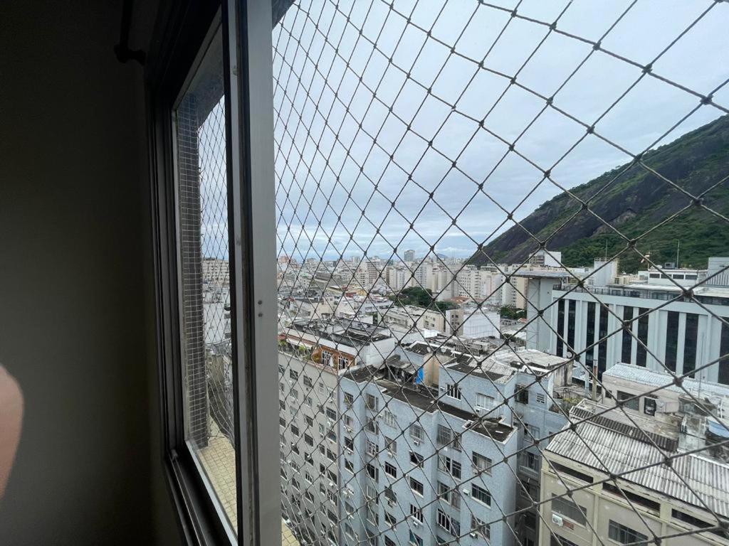 Aconchego Em Copacabana