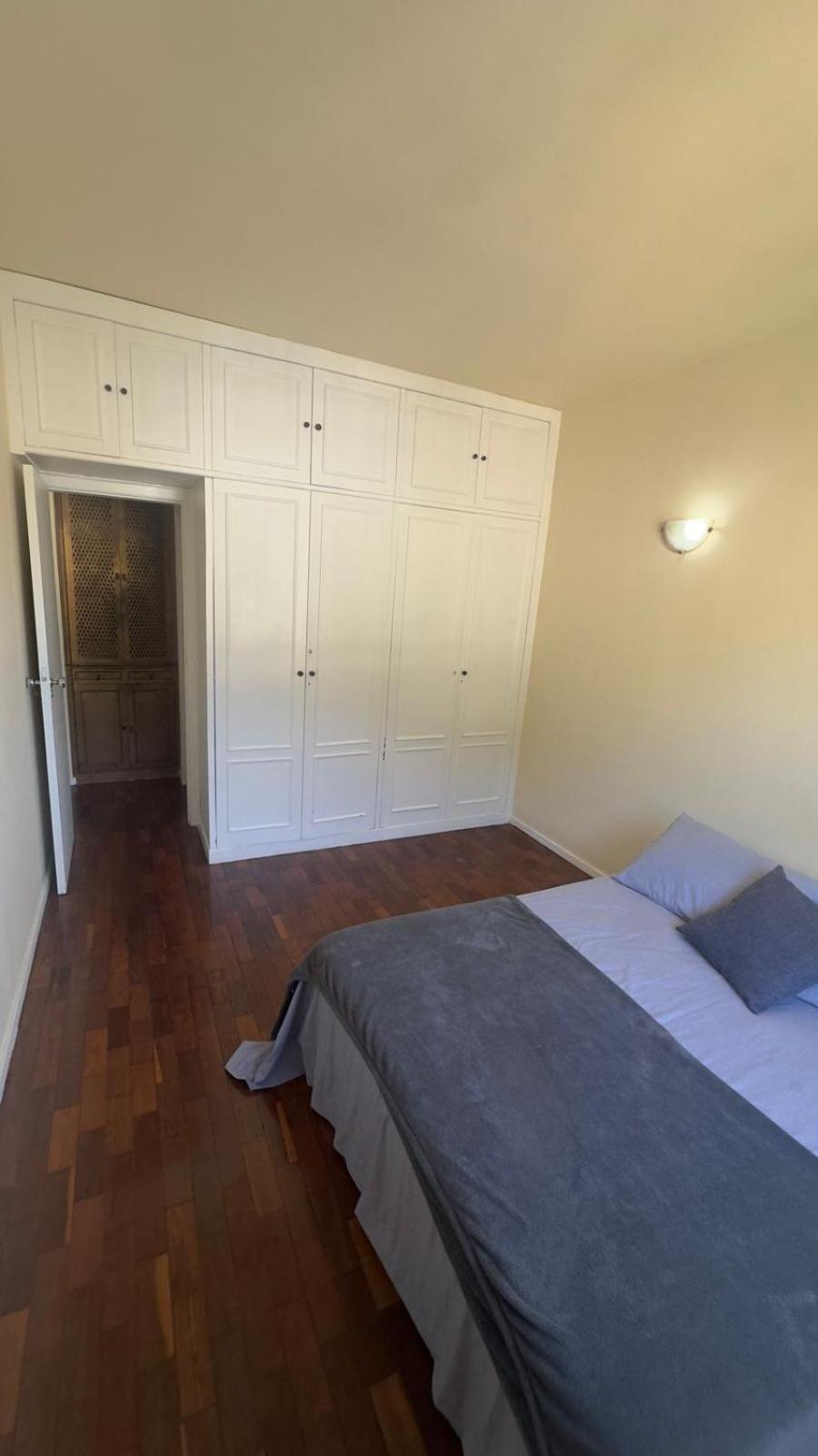 Apartamento Aconchego Em Copacabana