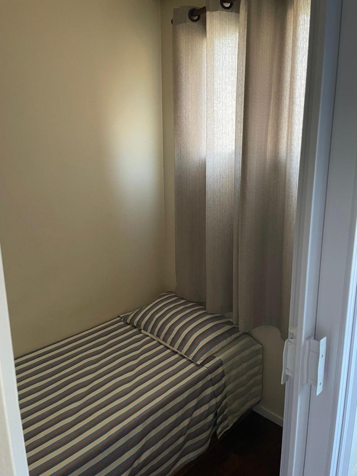 Aconchego Em Copacabana Apartamento *