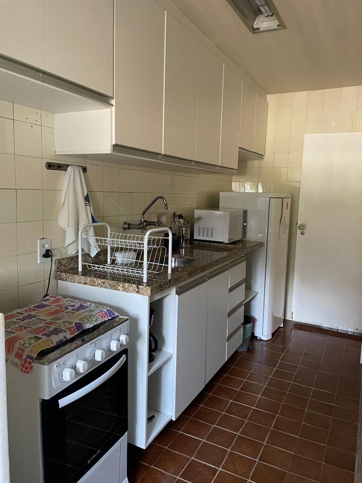 Aconchego Em Copacabana Apartamento Rio de Janeiro