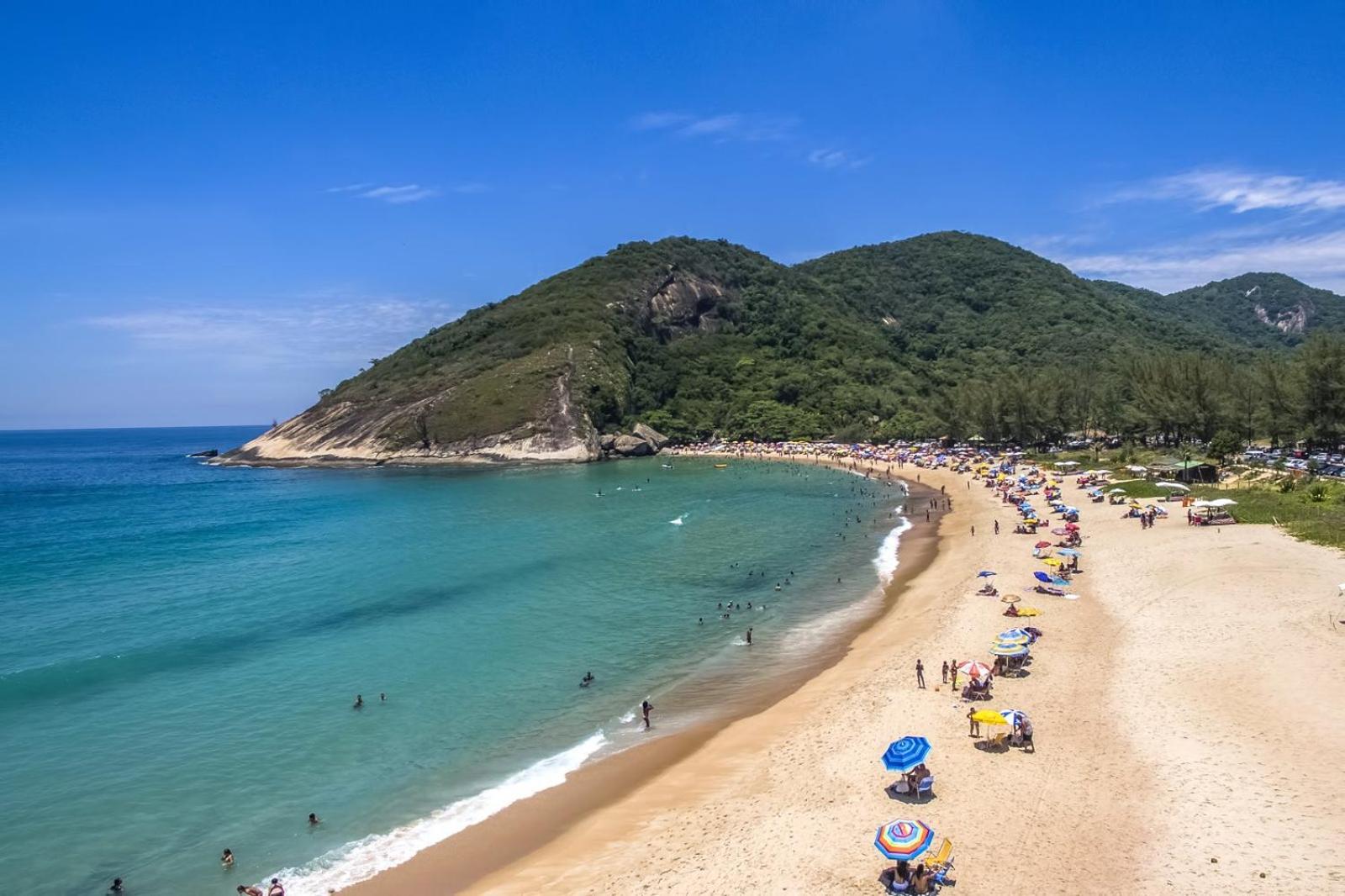 Pousada Do Sol - Praia Da Brisa Acomodação com café da manhã  Rio de Janeiro