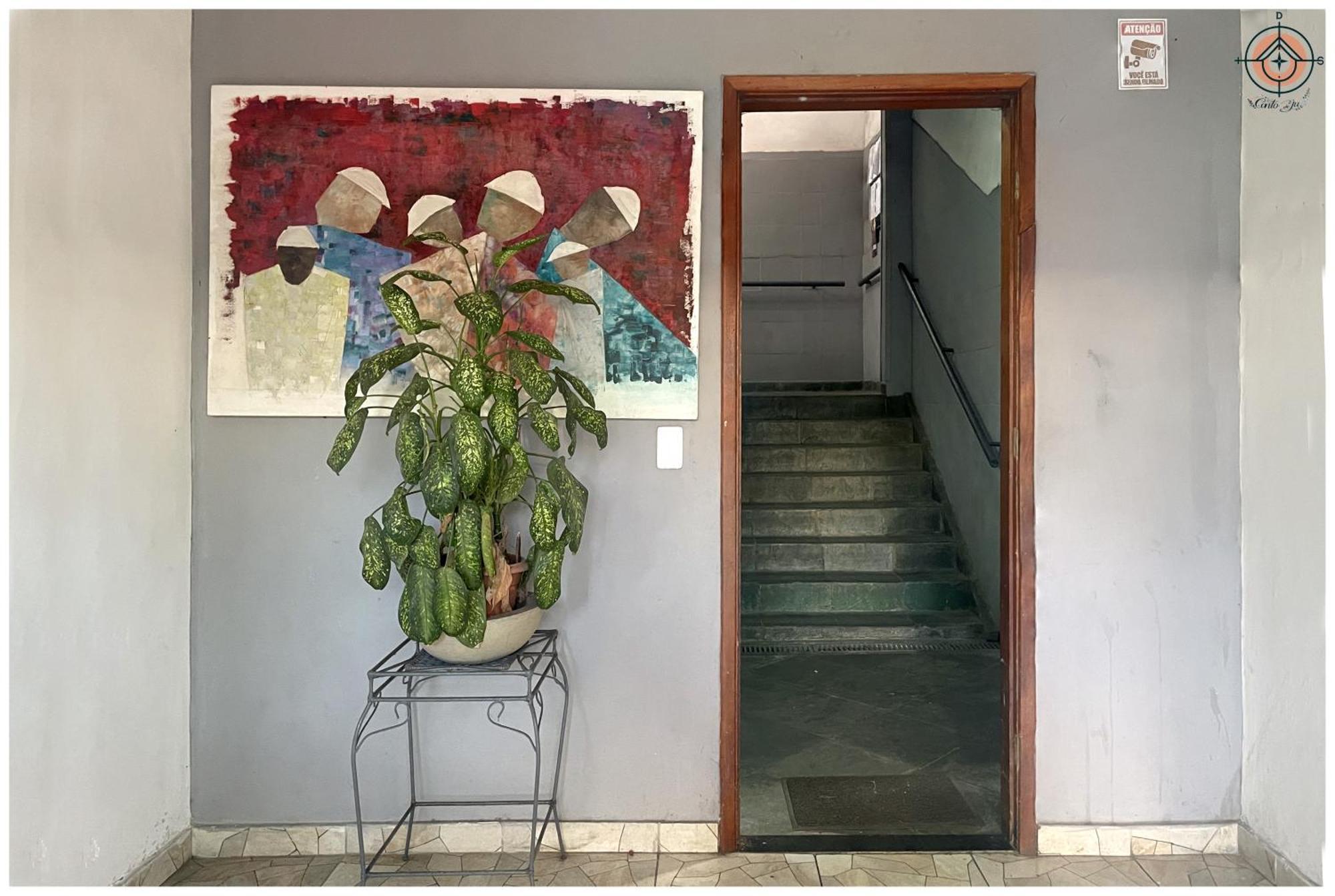 Apto Leblon No Limite Com Ipanema A 3 Quadras Da *