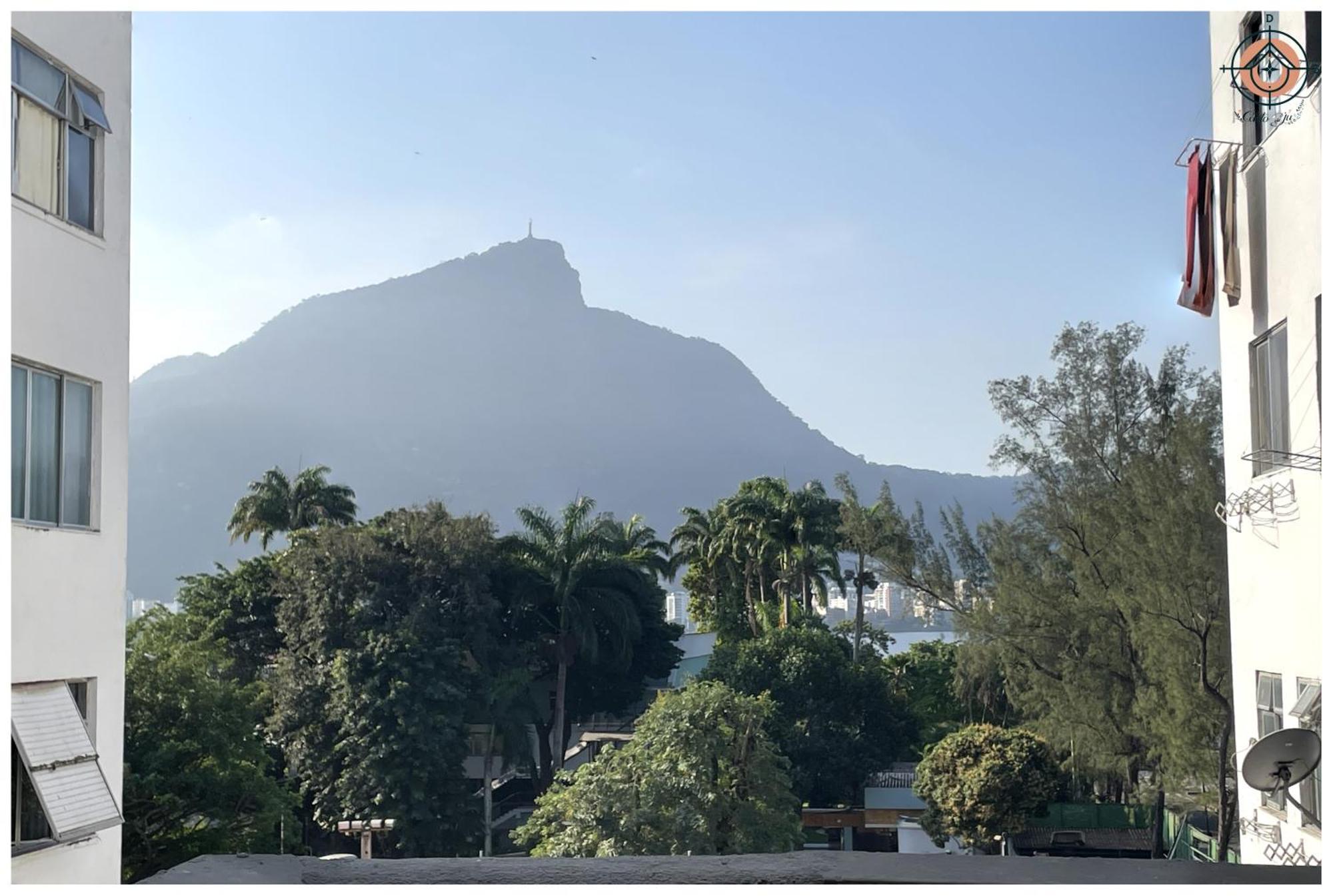 Apto Leblon No Limite Com Ipanema A 3 Quadras Da * Rio de Janeiro