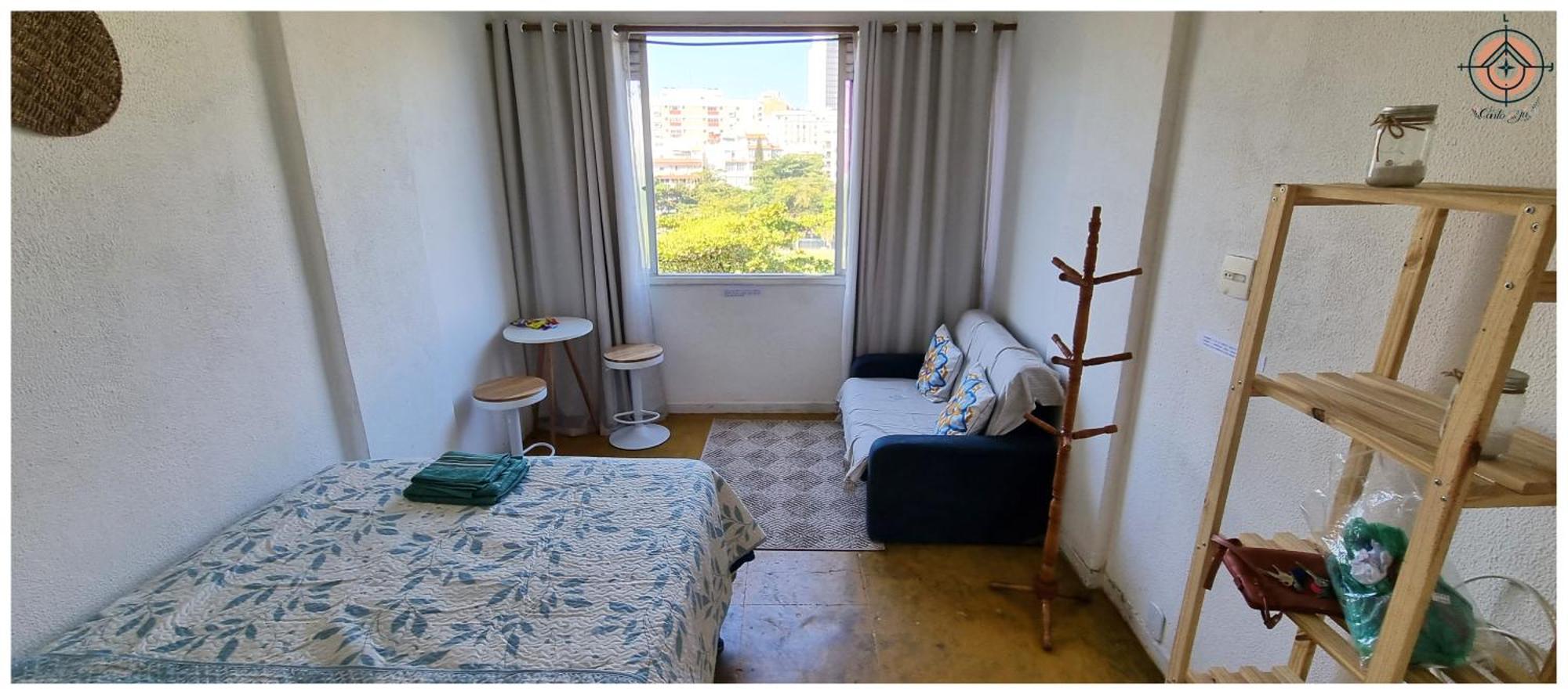 Apto Leblon No Limite Com Ipanema A 3 Quadras Da Apartamento Rio de Janeiro