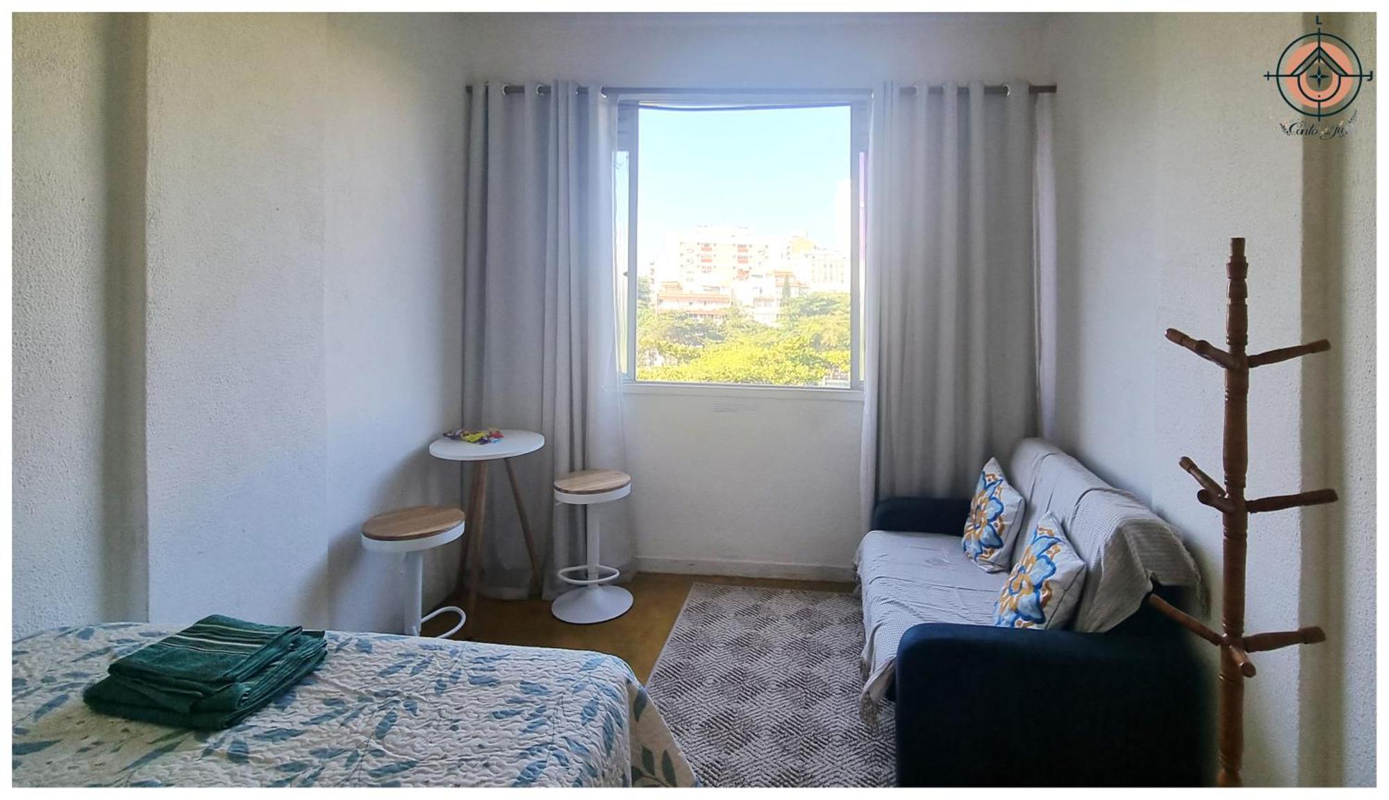Apartamento Apto Leblon No Limite Com Ipanema A 3 Quadras Da *