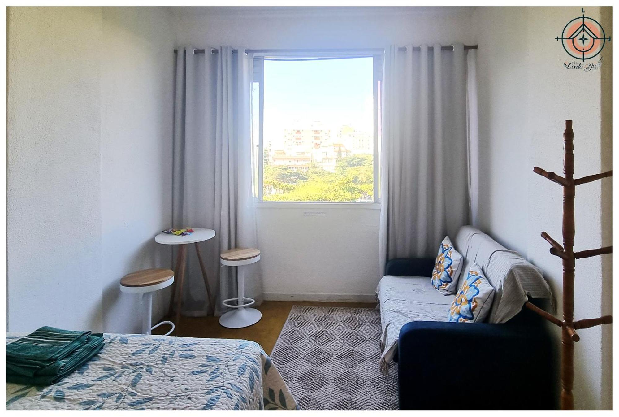 Apto Leblon No Limite Com Ipanema A 3 Quadras Da *