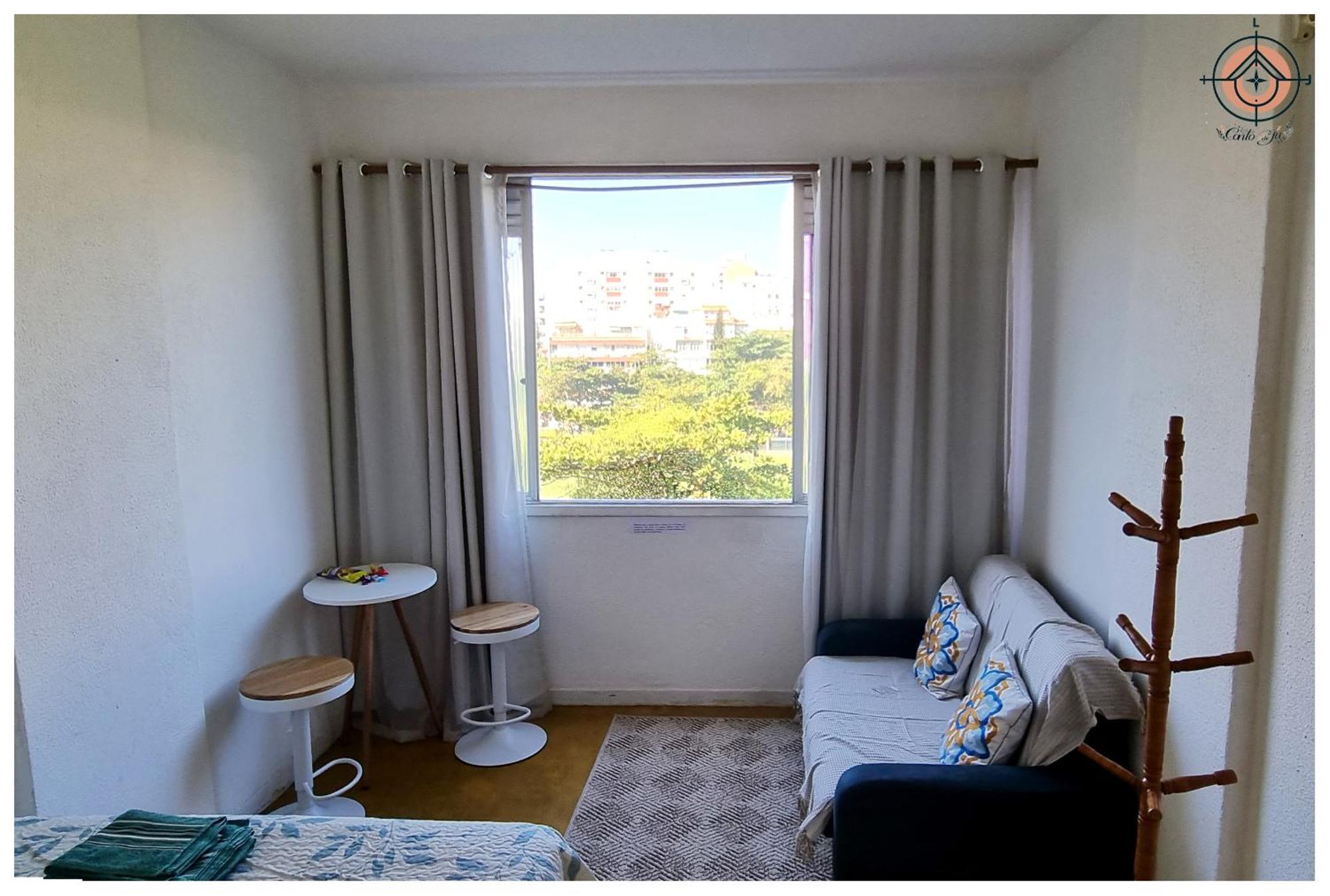 Apto Leblon No Limite Com Ipanema A 3 Quadras Da * Rio de Janeiro