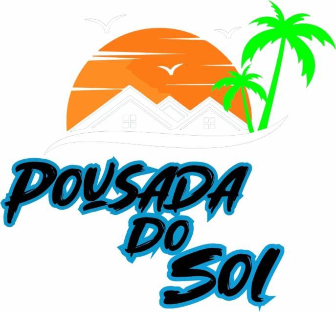 Acomodação com café da manhã  Pousada Do Sol - Praia Da Brisa *