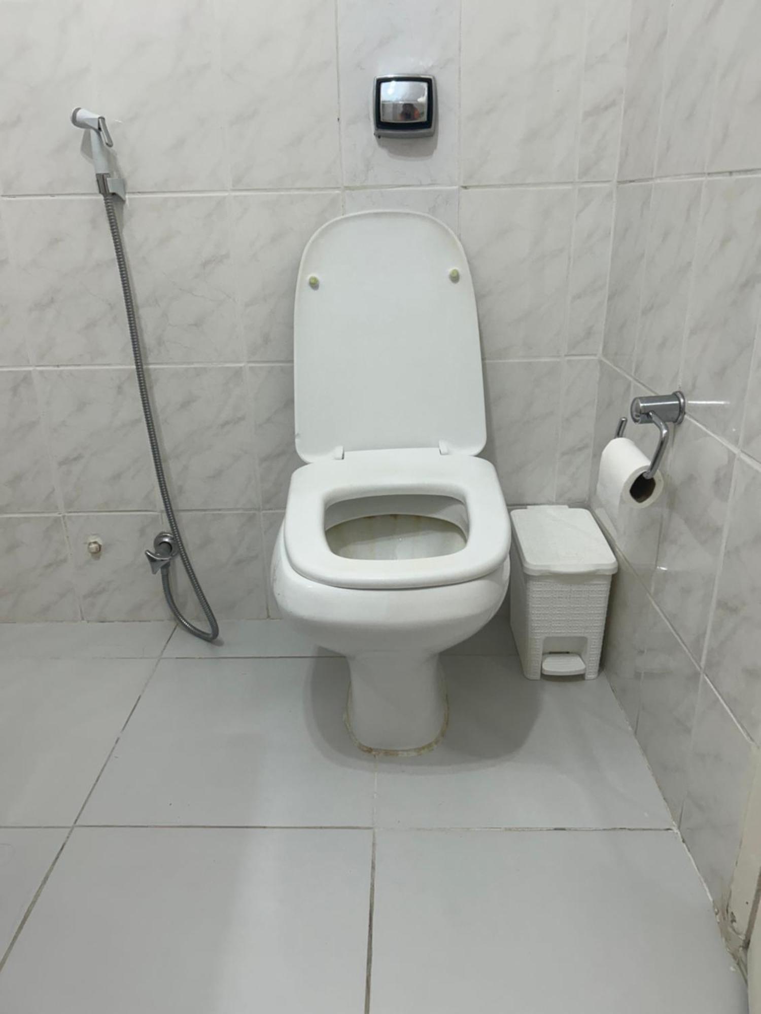 Copacabana 2-posto 5 Quarto em Acomodações Particulares Rio de Janeiro