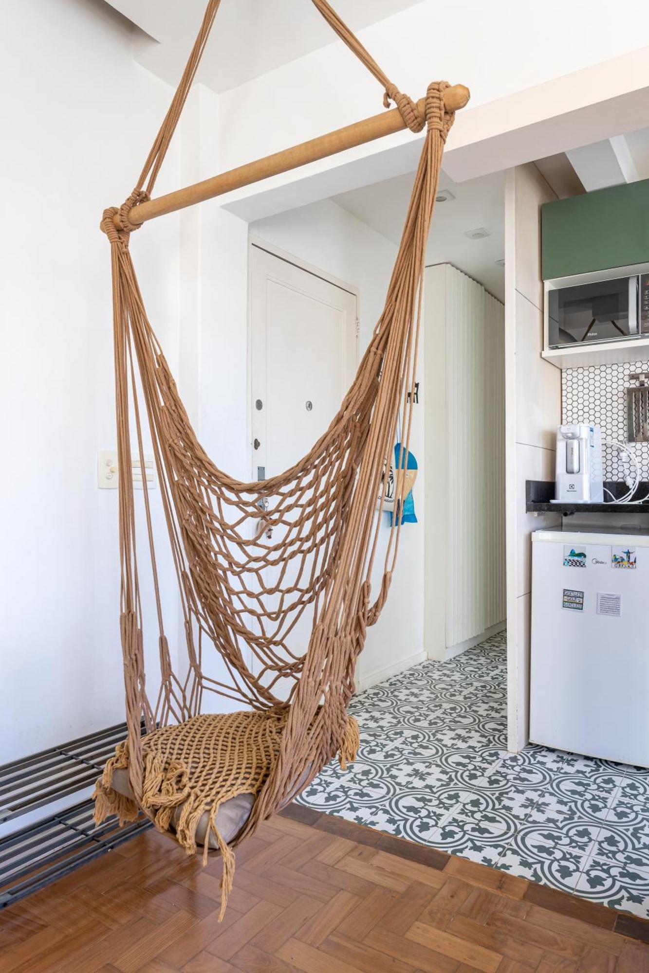 Apartamento Leblon *