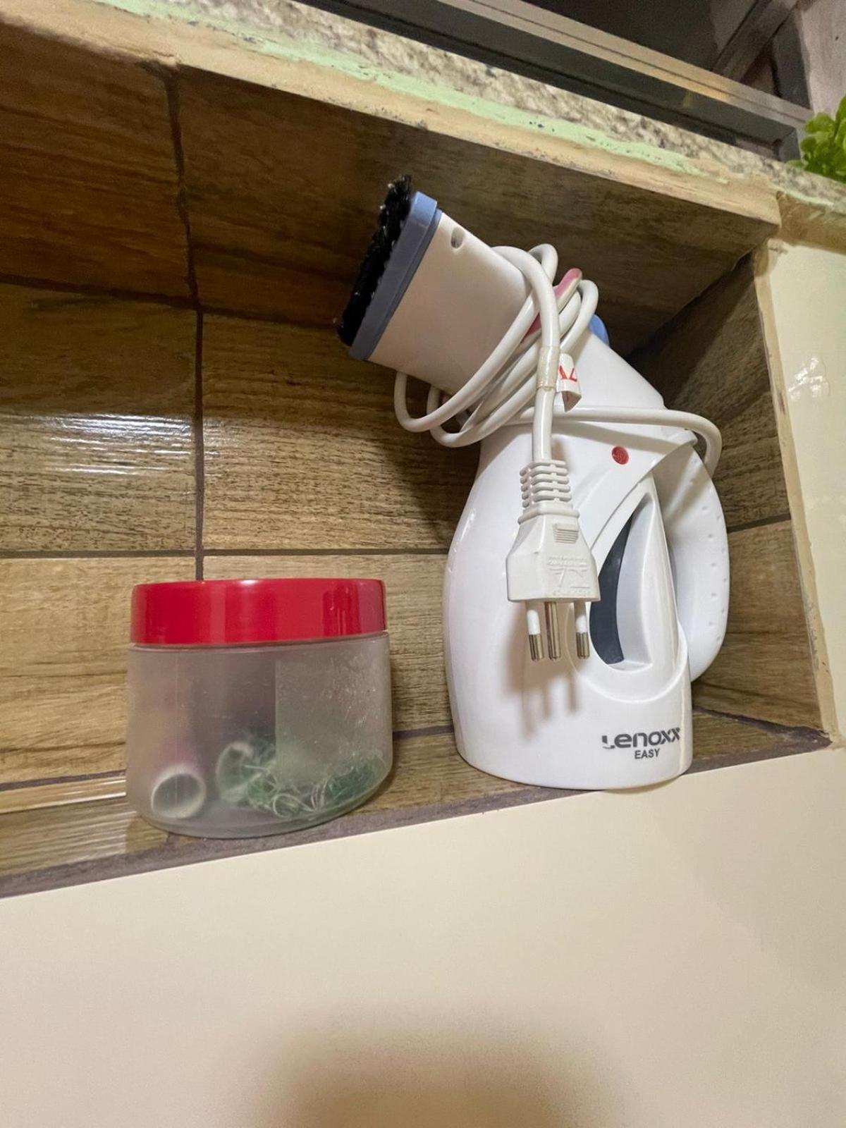 Loft 601 Apartamento