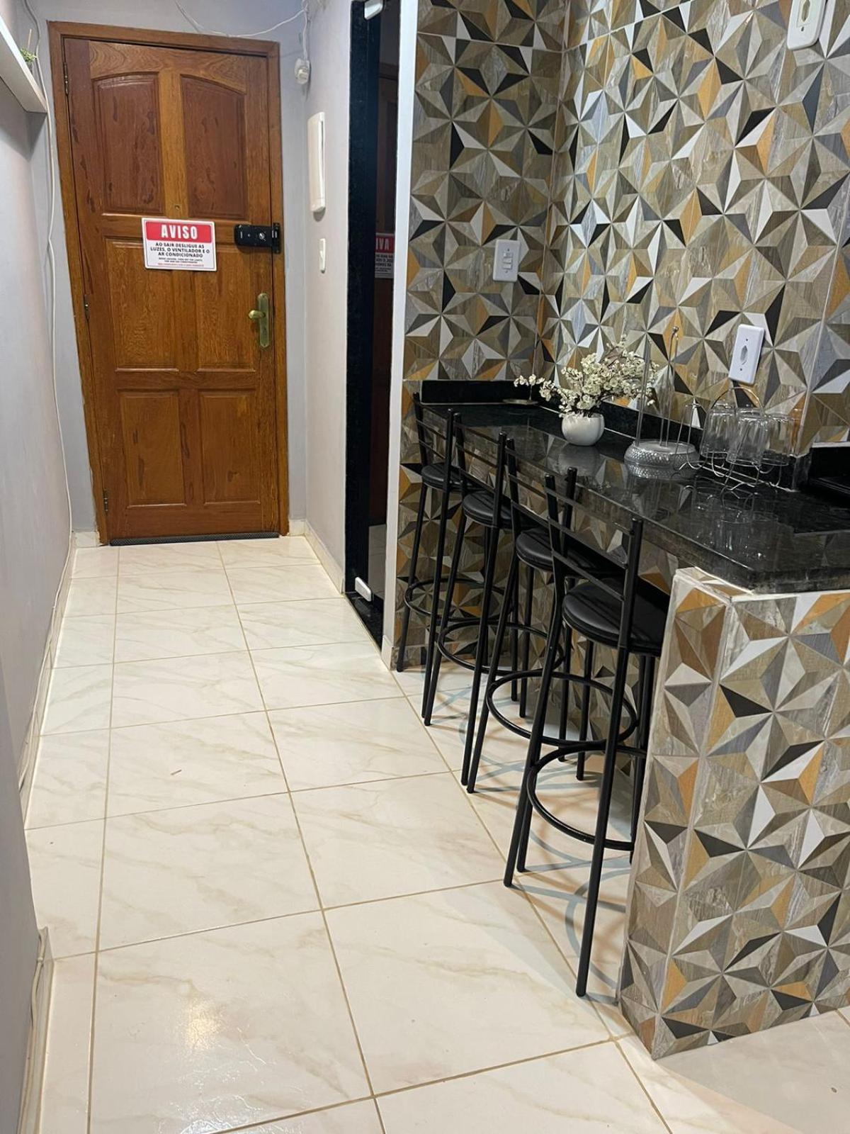 Loft 601 Apartamento