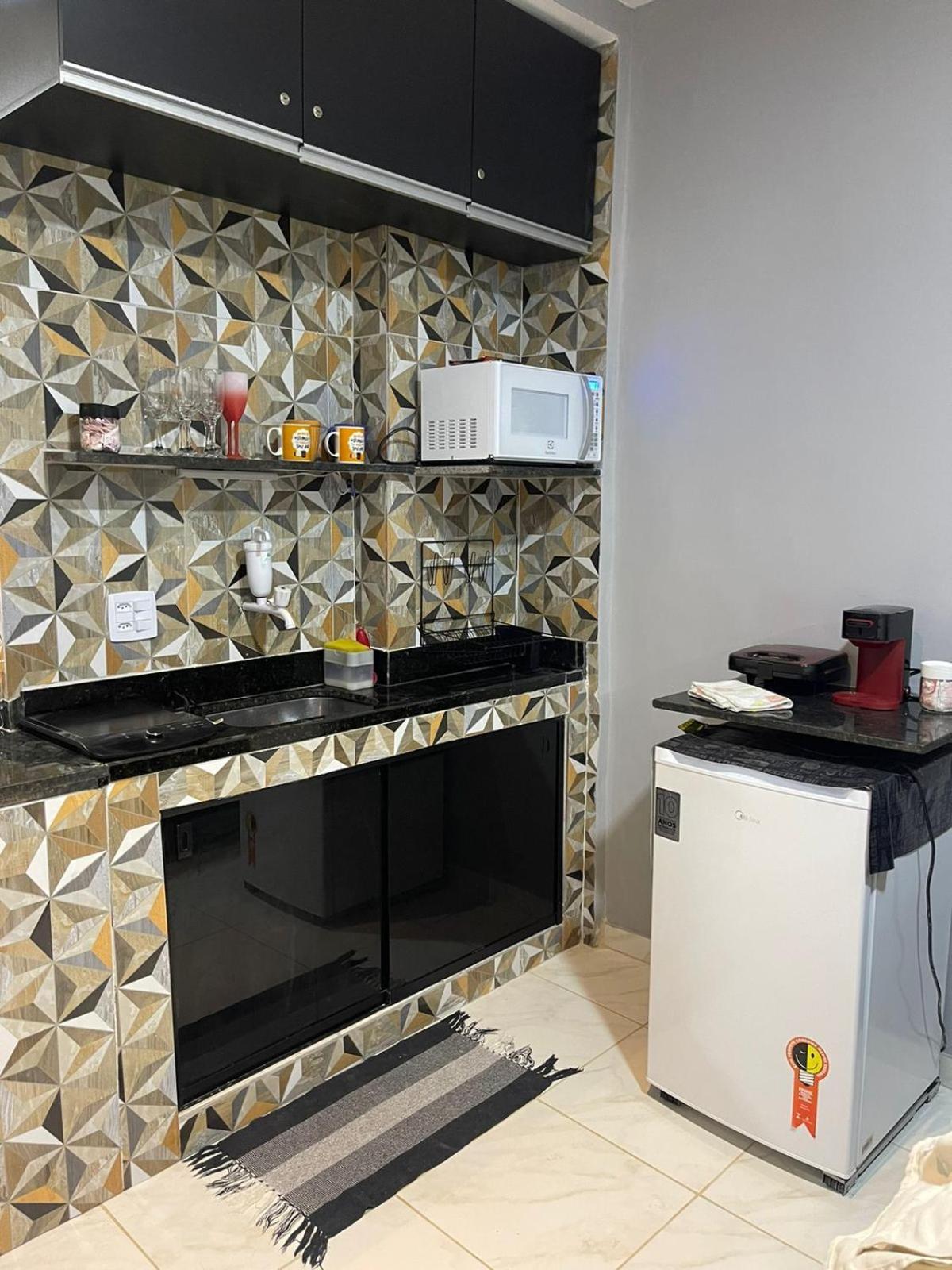 Loft 601 Apartamento *