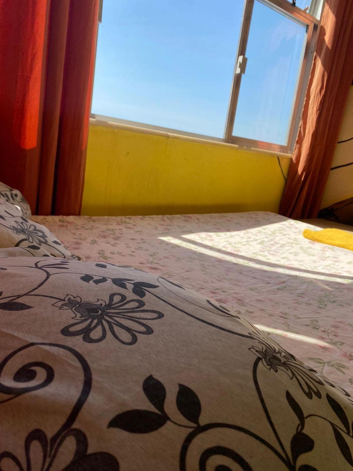 Alzira House Vidigal *