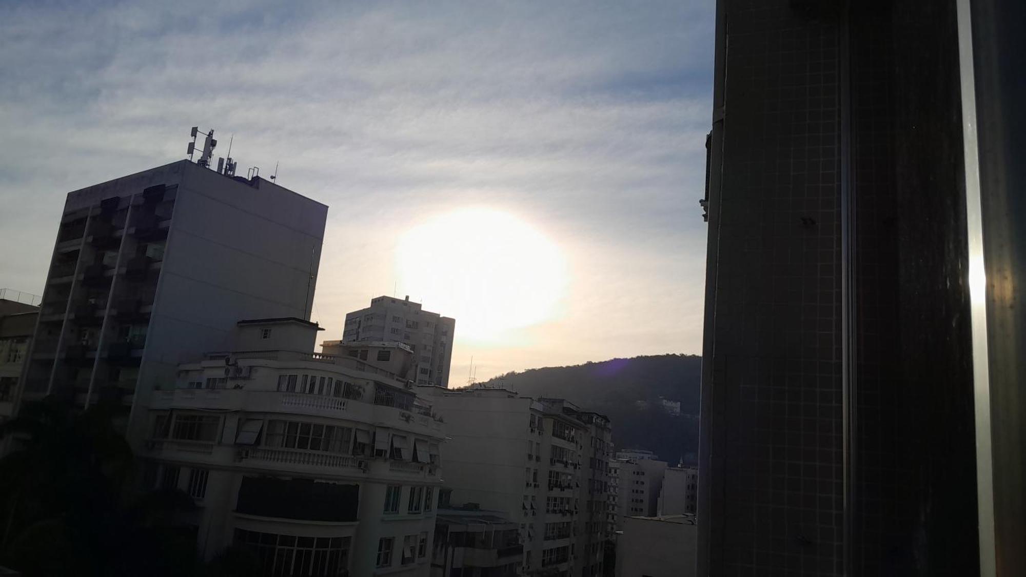 Apartamento Ze's House Rio de Janeiro