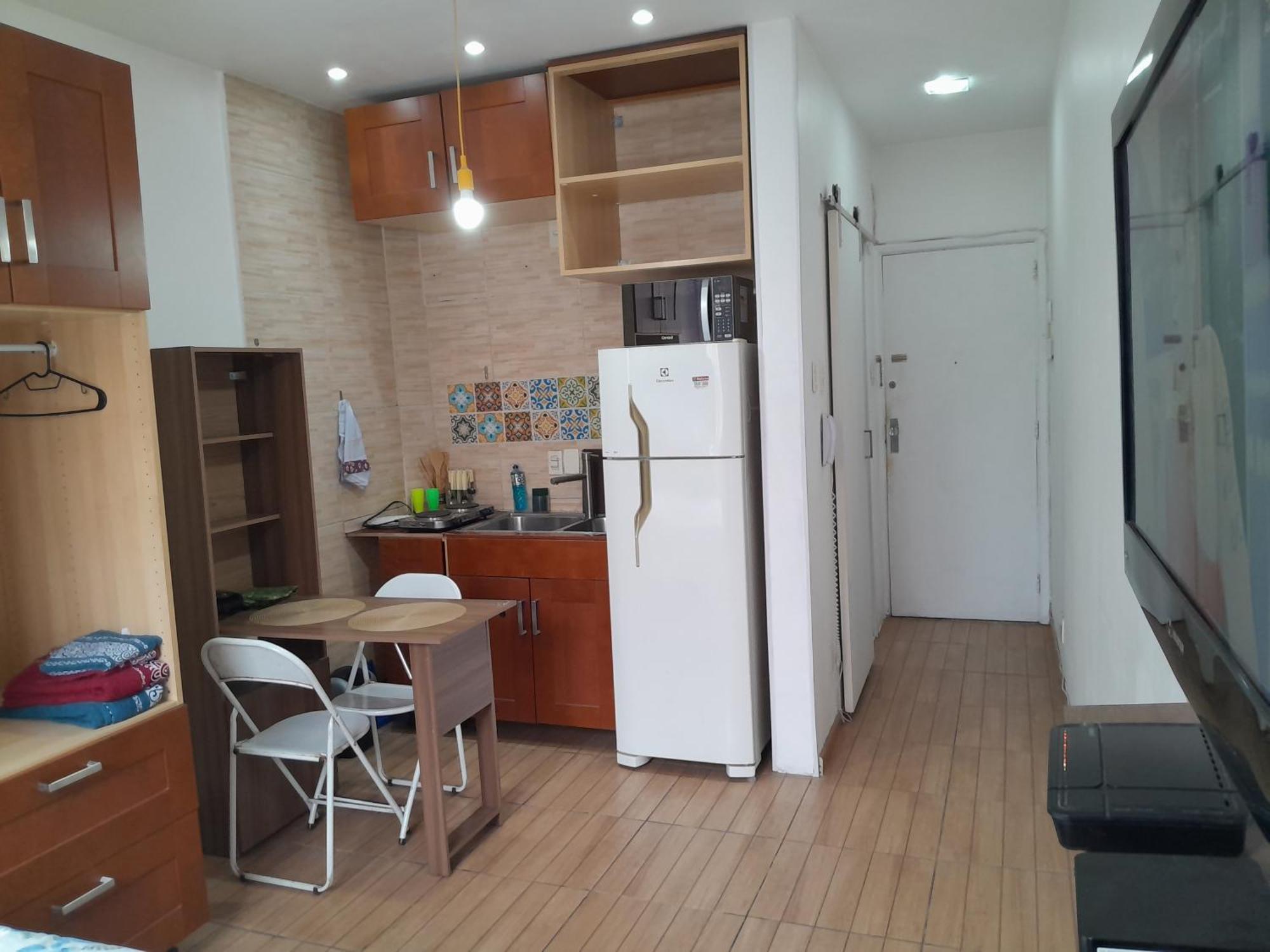Ze's House