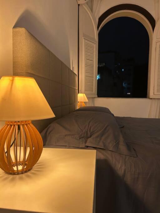 Apto Luxuoso - Vista Pro Cristo No Melhor Bairro *