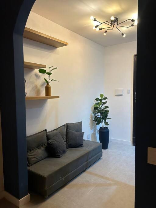 Apto Luxuoso - Vista Pro Cristo No Melhor Bairro Apartamento