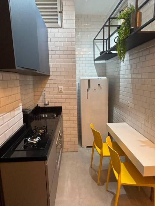Apto Luxuoso - Vista Pro Cristo No Melhor Bairro Apartamento *
