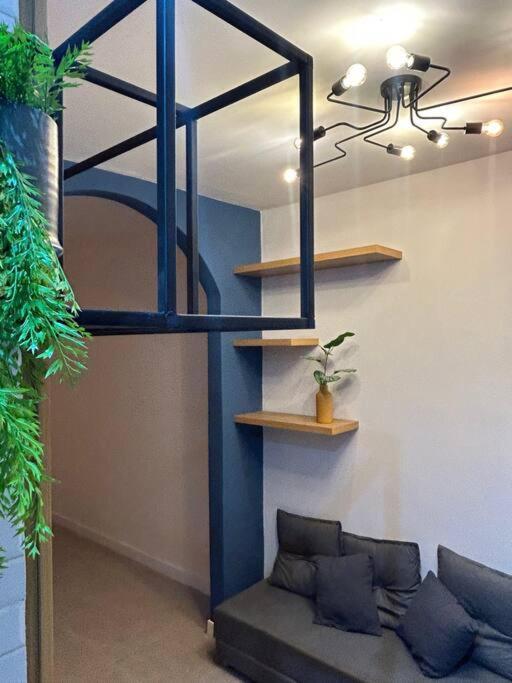 Apto Luxuoso - Vista Pro Cristo No Melhor Bairro Apartamento Rio de Janeiro