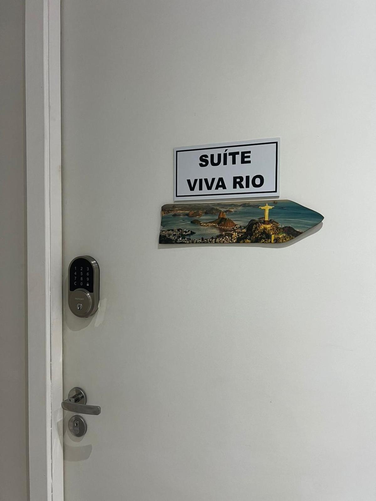 Viva Lapa Apartamento