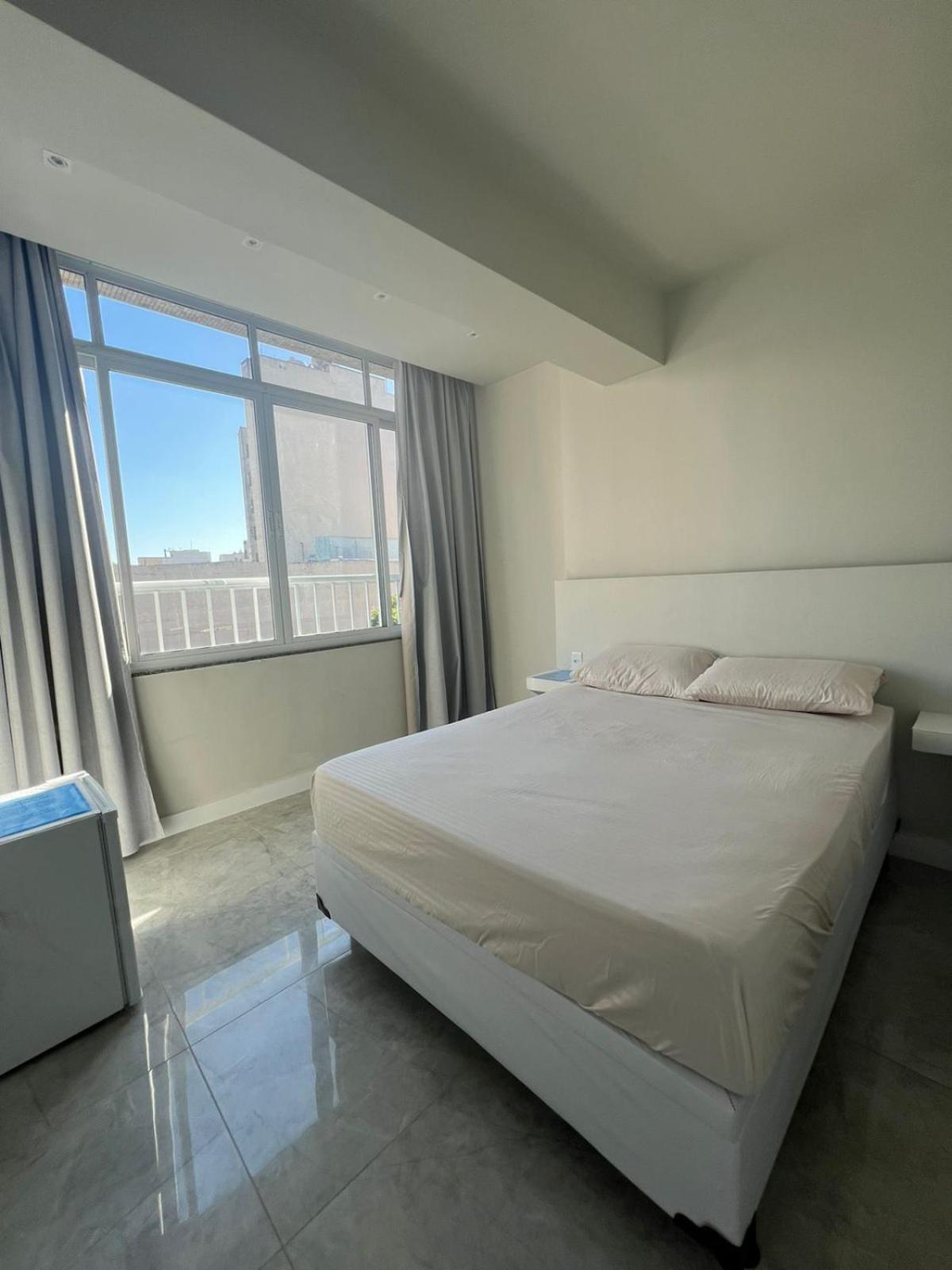 Apartamento Viva Lapa *
