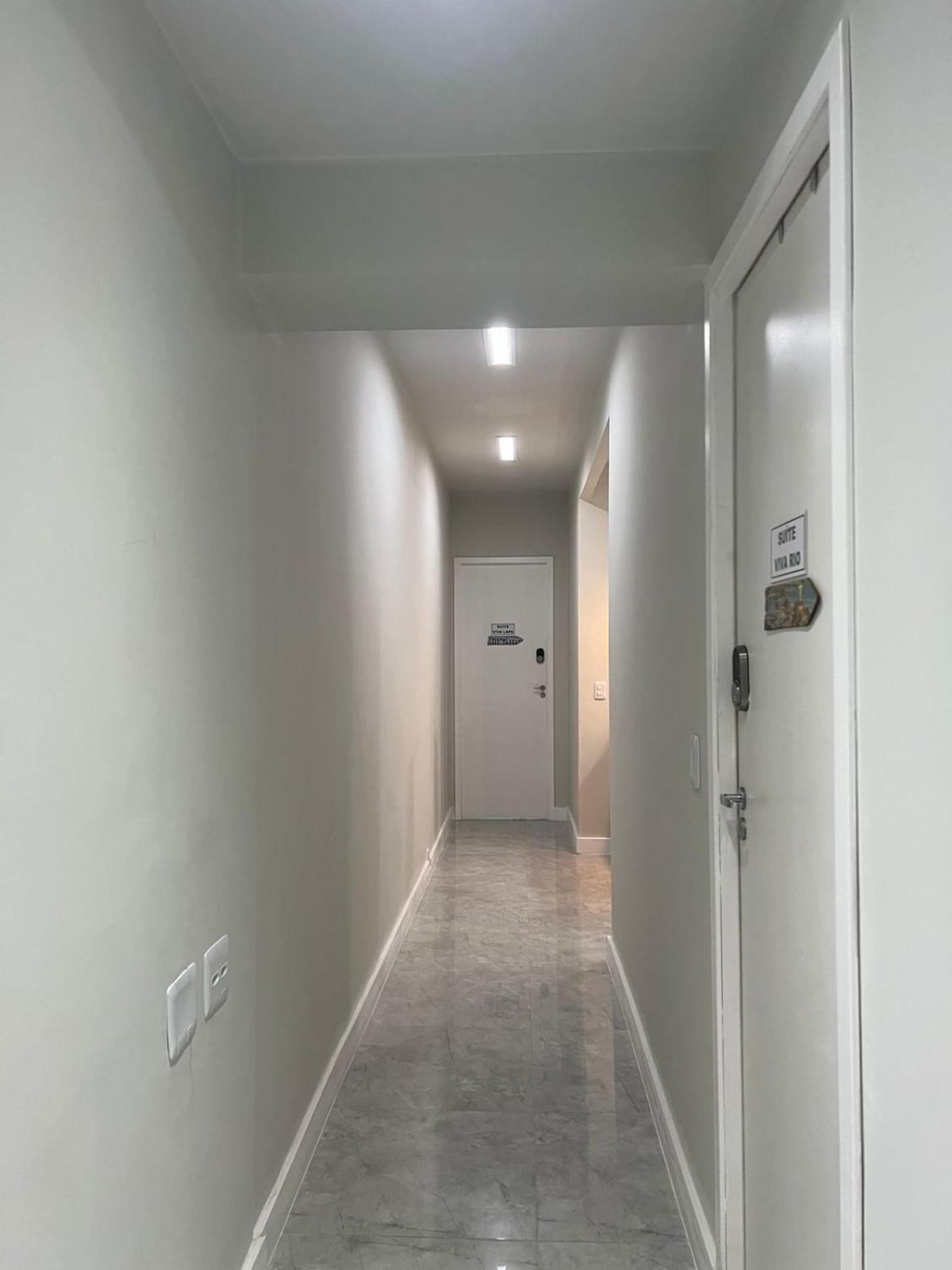 Viva Lapa Apartamento Rio de Janeiro