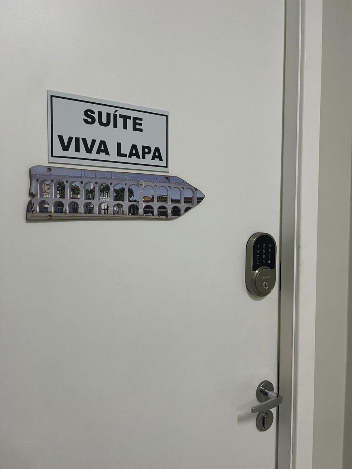 Viva Lapa Apartamento Rio de Janeiro