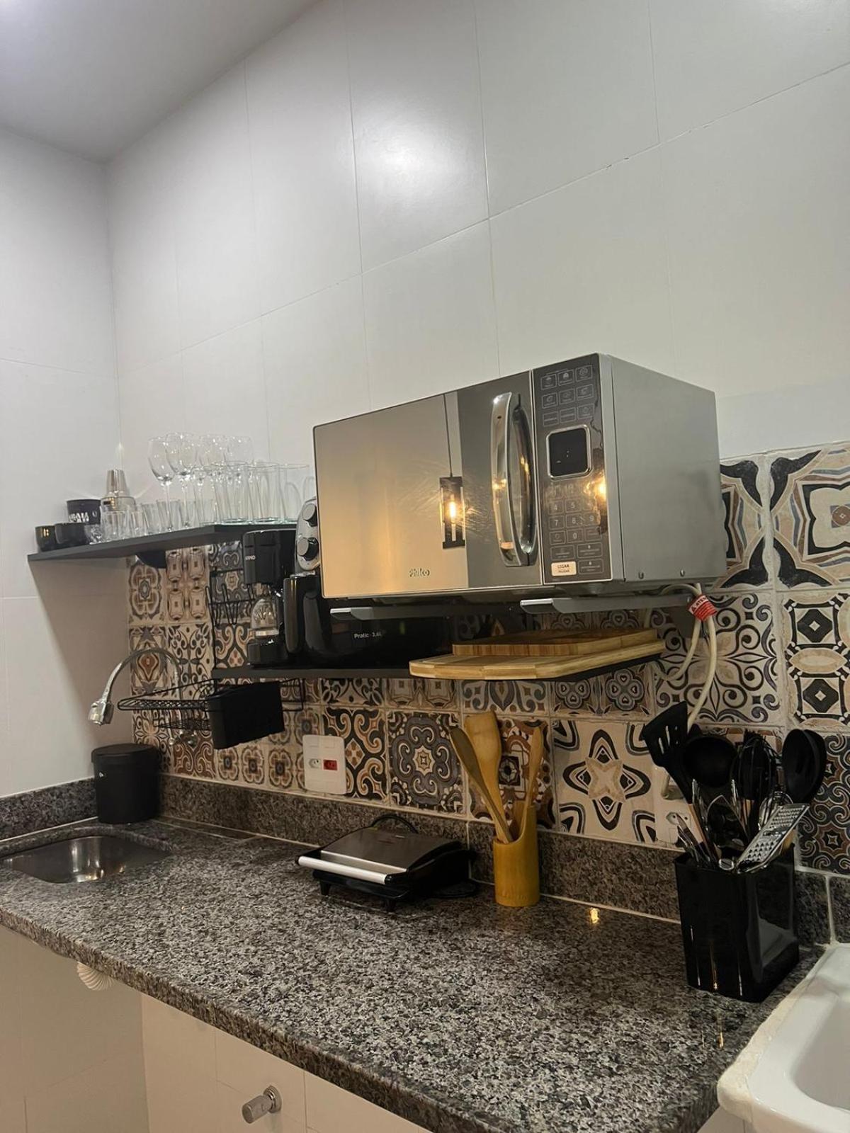 Viva Lapa Apartamento