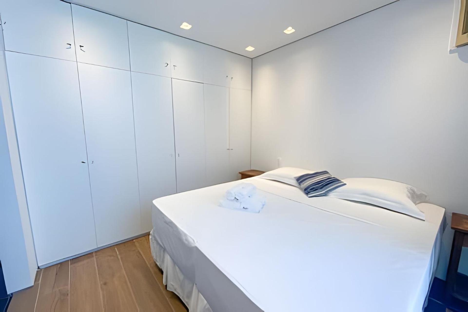 Cobertura Com Deck Alugar Ate 8 Pessoas Em Copacabana Apartamento