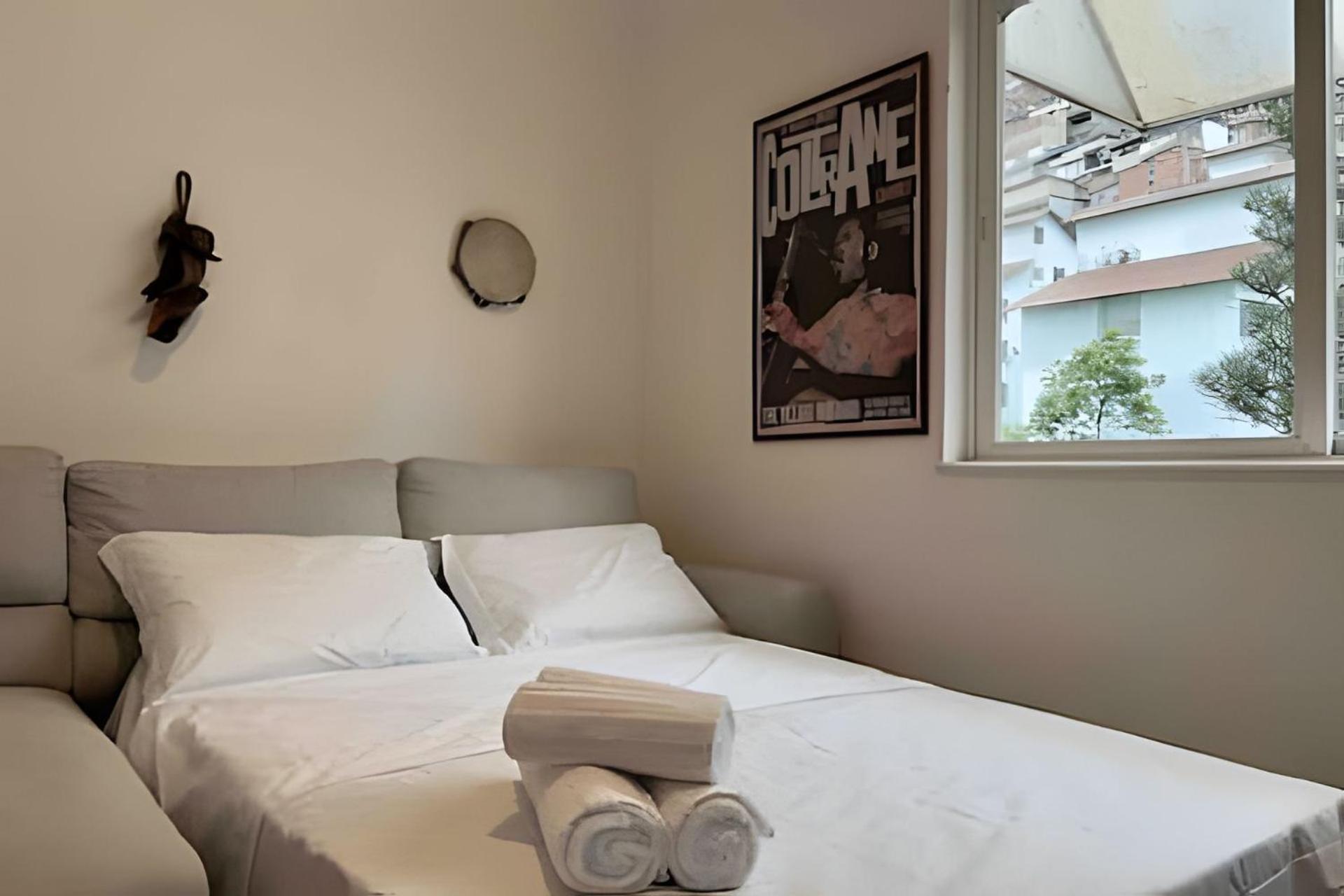Apartamento Cobertura Com Deck Alugar Ate 8 Pessoas Em Copacabana Rio de Janeiro
